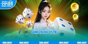 Game tài xỉu uy tín chính là một trong số các trò chơi cá cược đẳng cấp và được nhiều hội viên tại RR88 yêu thích, lựa chọn tham gia giải trí mỗi ngày.